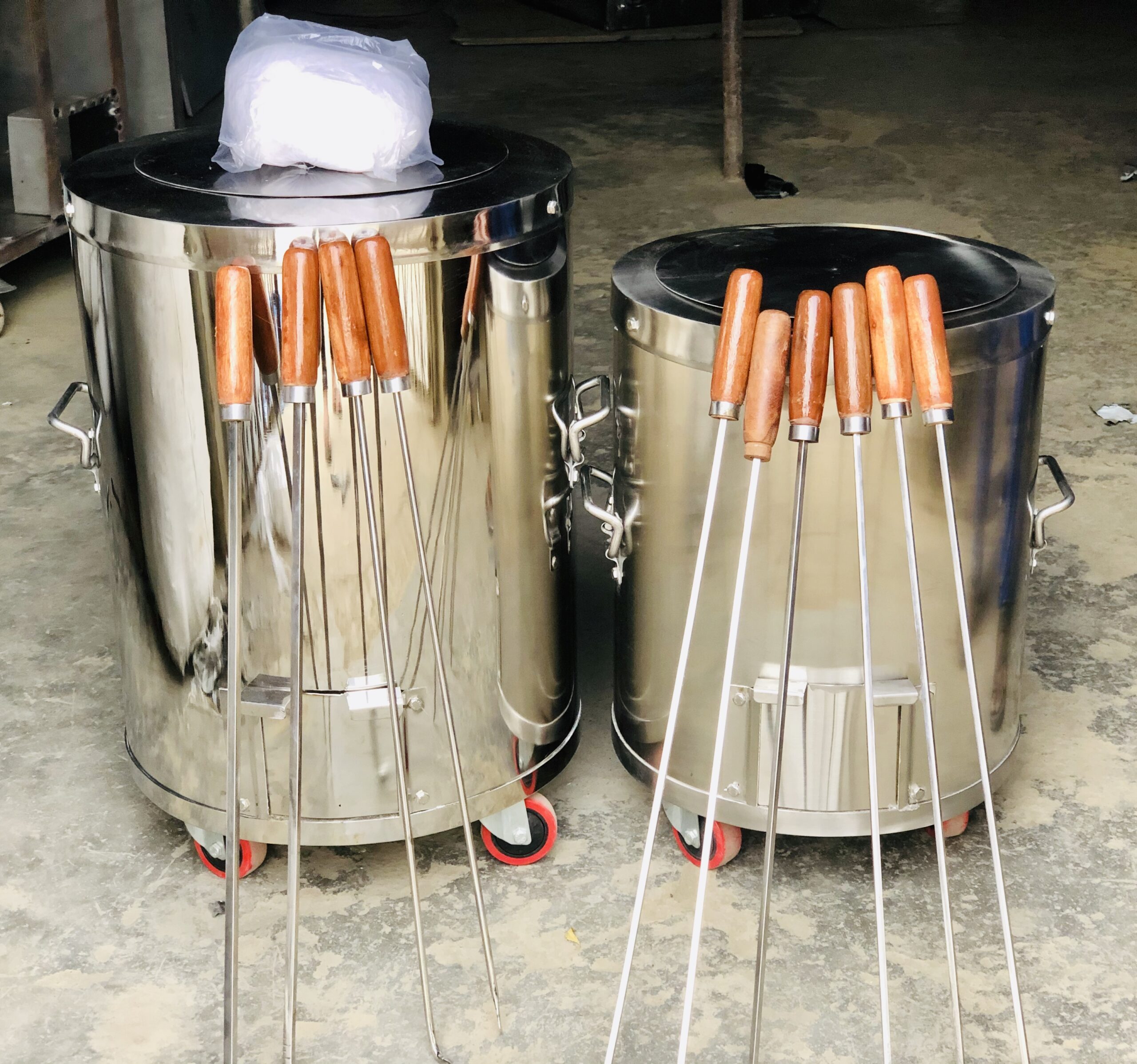 Tandoor manufacturer in Sikkim | Tandoor supplier in Sikkim