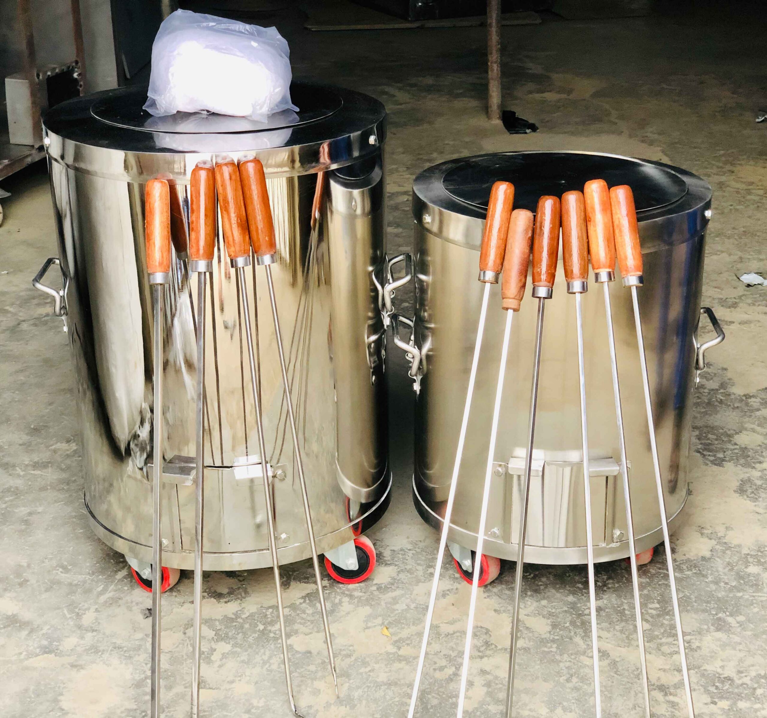 Tandoori Tandoor price in india