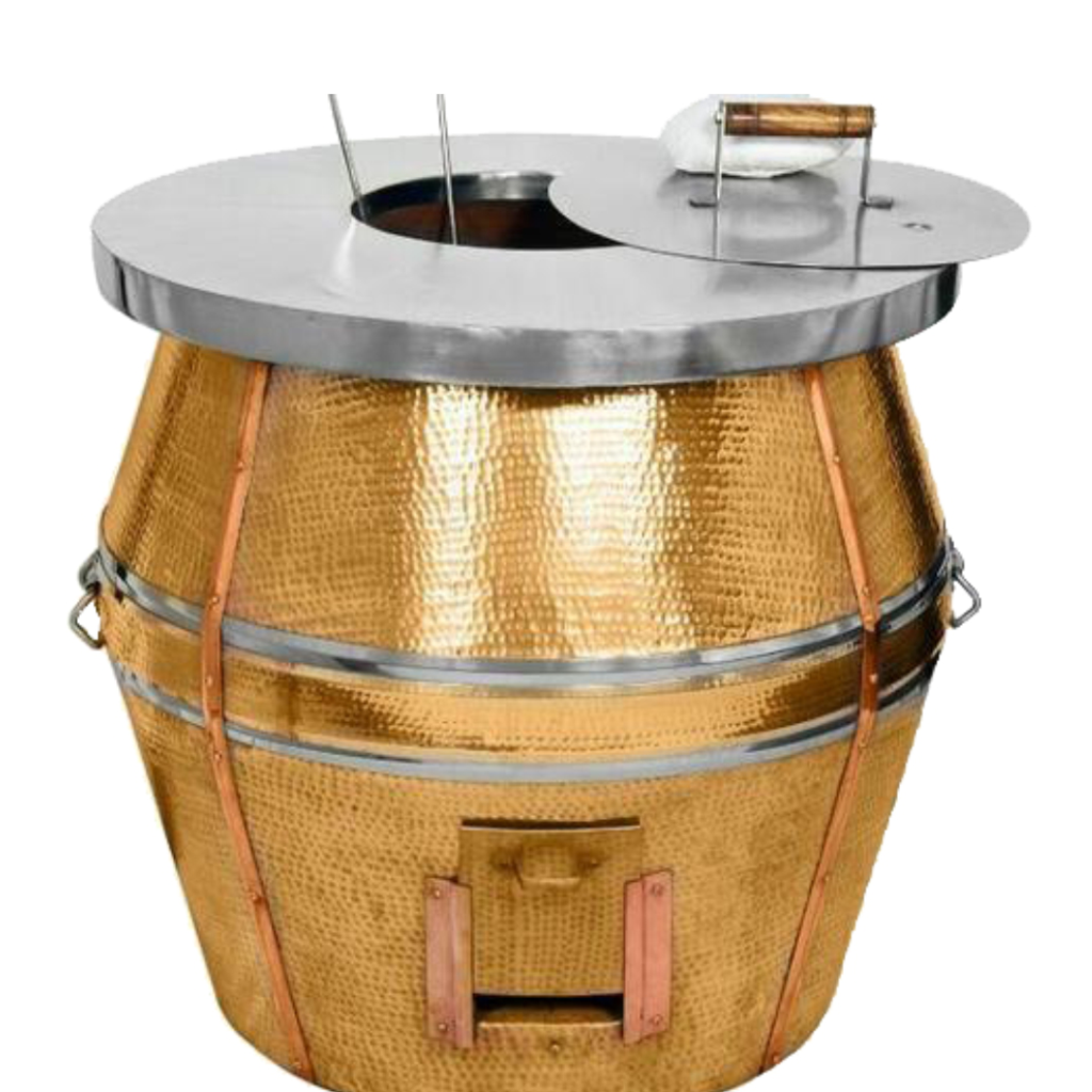 Tandoor manufacturer in Iraq | Tandoor supplier in Iraq