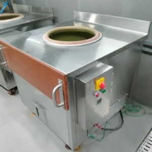 Electric Tandoor