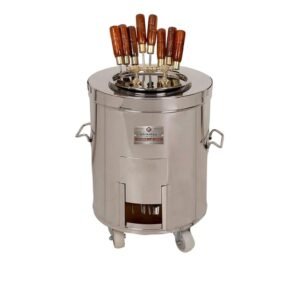 Home Tandoor