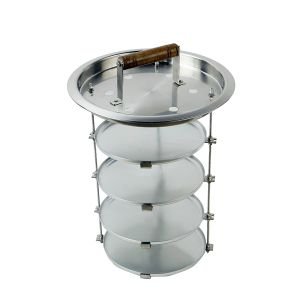 Pizza Kit for tandoor