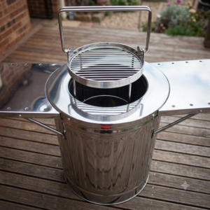 BBQ Grill