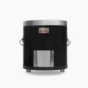 Mild Steel - Home Charcoal Tandoor