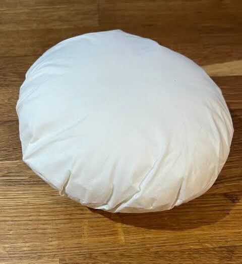 Naan cushion / gaddi