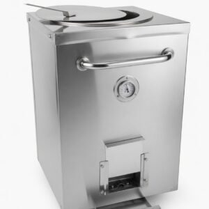 SQ1 - Square XL Home Tandoor