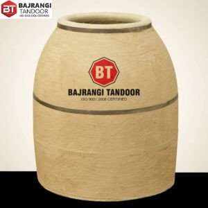 Clay Tandoor