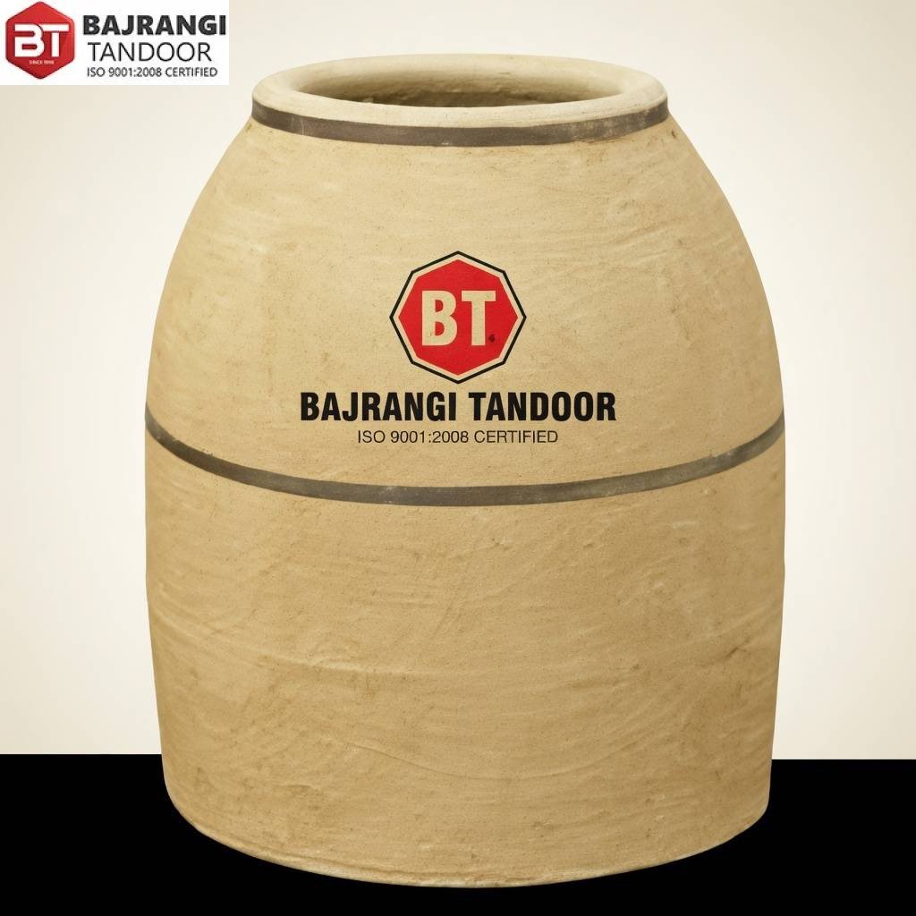Clay Tandoor Manufacturer