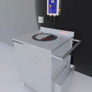Electric Tandoor